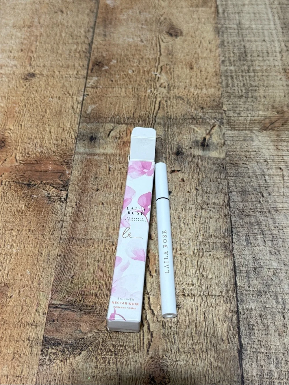 New with tags Laila rose eyeliner